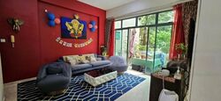 Tanglin Regency (D10), Condominium #464994781